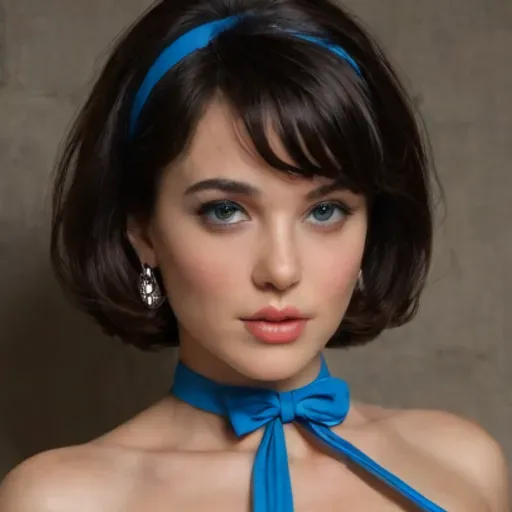 AI色情圖片產生器