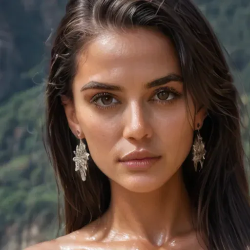 AI色情圖片產生器