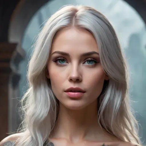 AI色情图片生成器