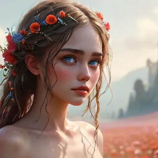 AI色情圖片產生器