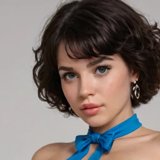 AI色情圖片產生器