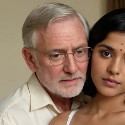 AI色情照片產生器