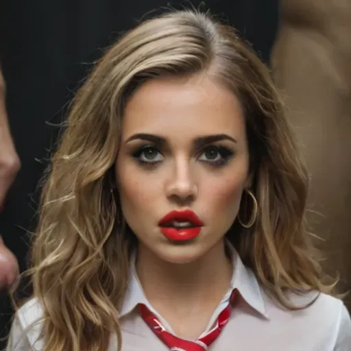 AI 포르노 이미지 생성기