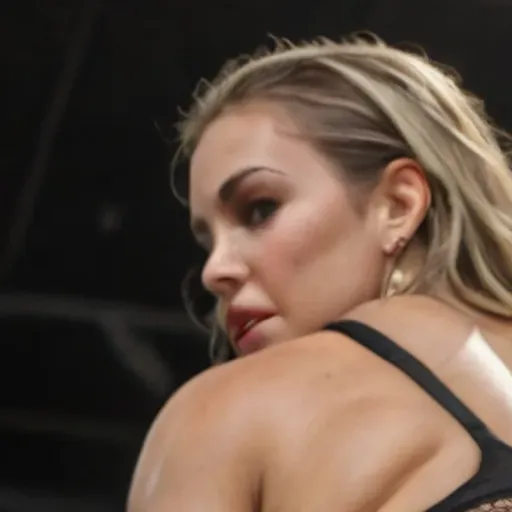 AI色情圖片產生器