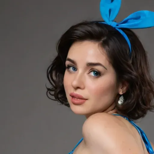 AI色情圖片產生器