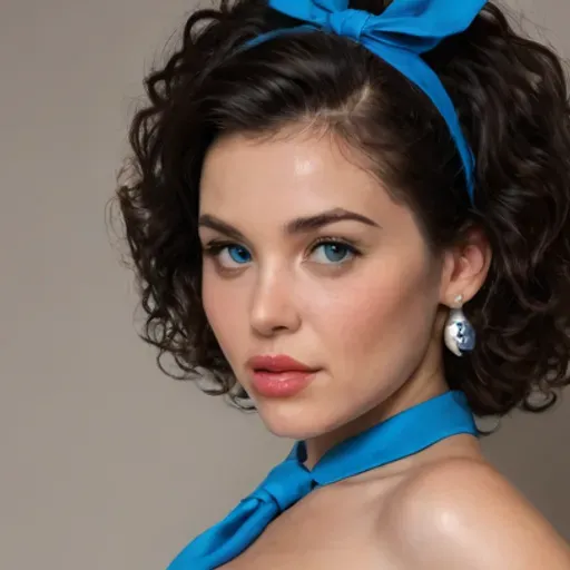 AI色情圖片產生器