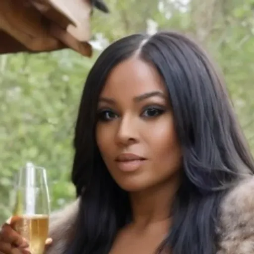 AI色情图片生成器