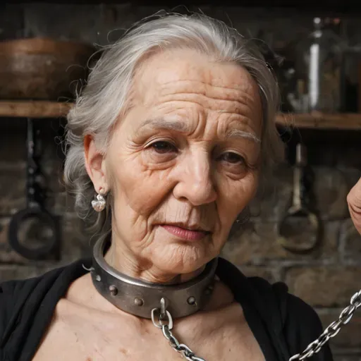 AI色情圖片產生器