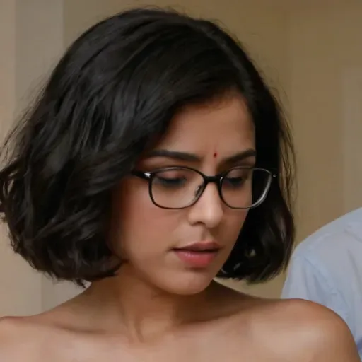 AI色情照片產生器