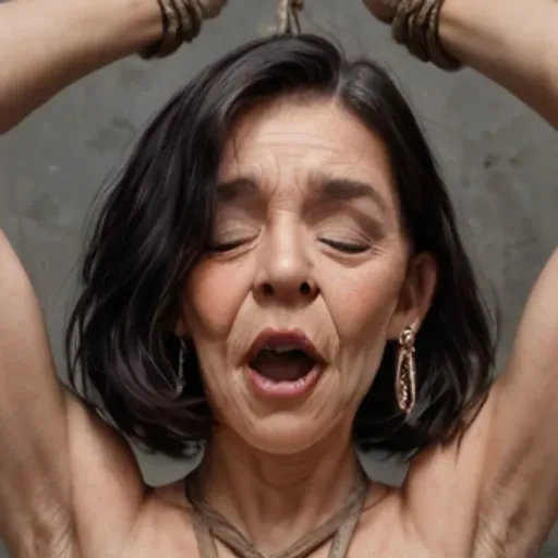 AI色情图片生成器