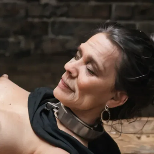 AI色情圖片產生器