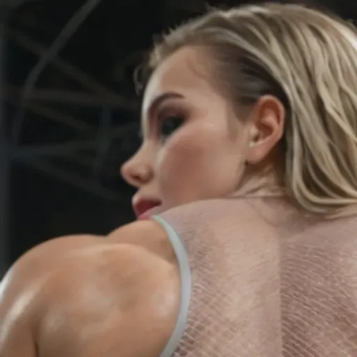 AI色情图片生成器