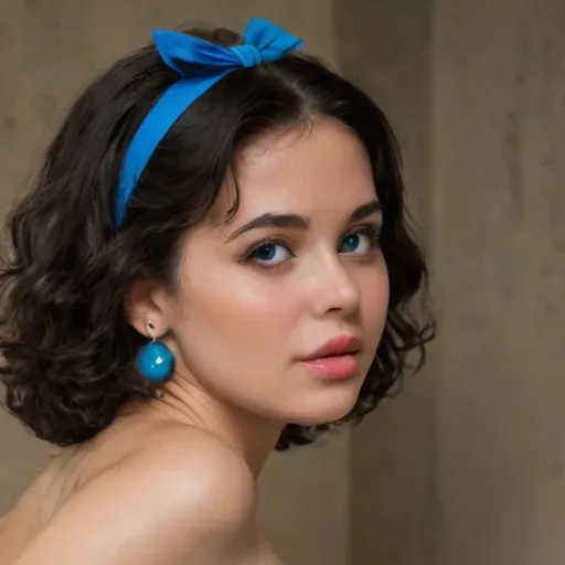 AI色情图片生成器