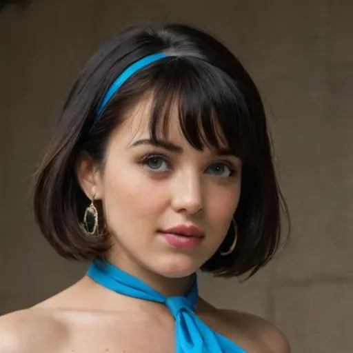 AI色情图片生成器