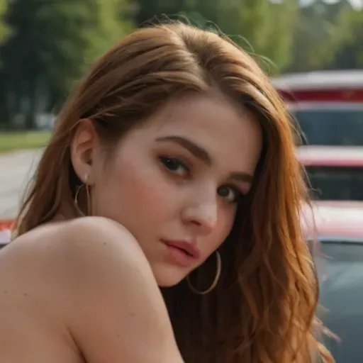 AI色情圖片產生器