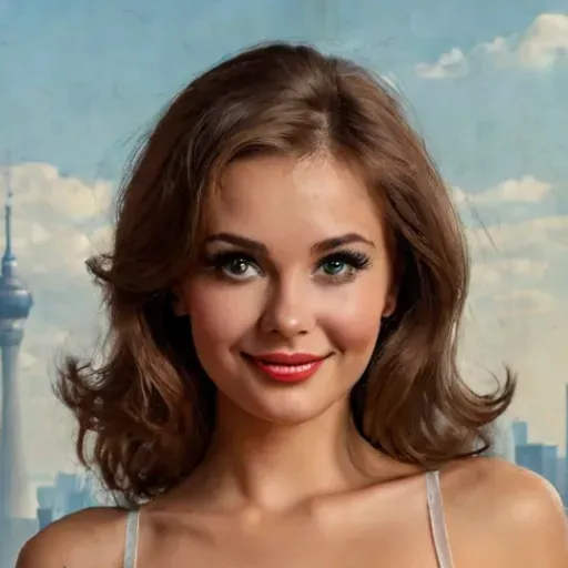 โปรแกรมสร้างภาพโปรนที่ใช้ปัญหา AI