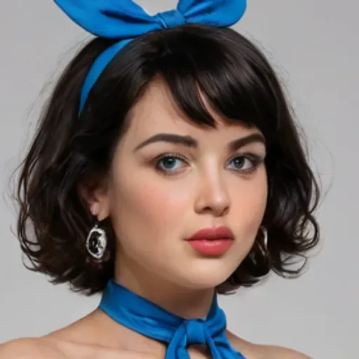 AI色情图片生成器