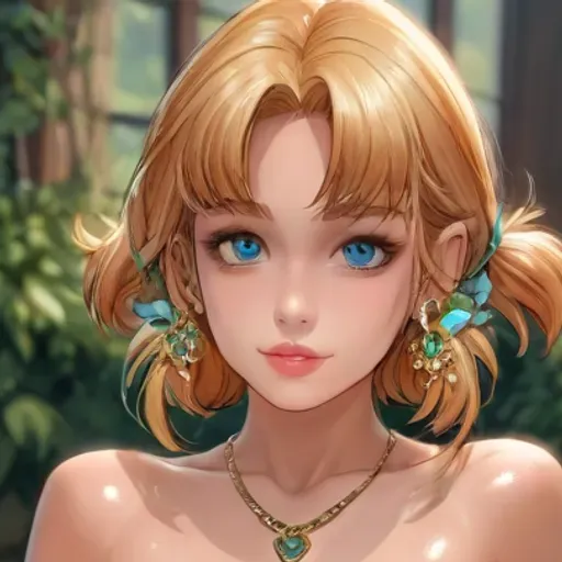 AI色情圖片產生器