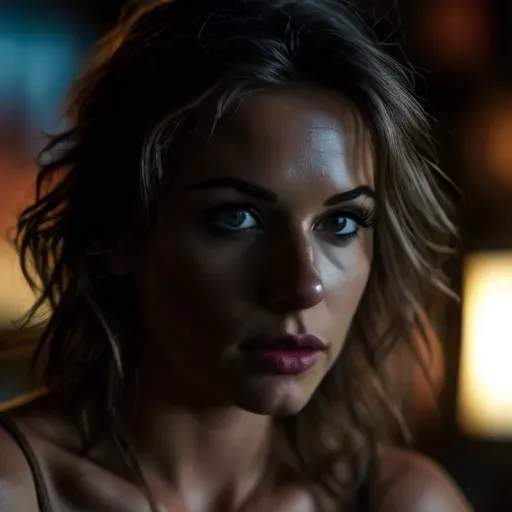 AI porn image generator