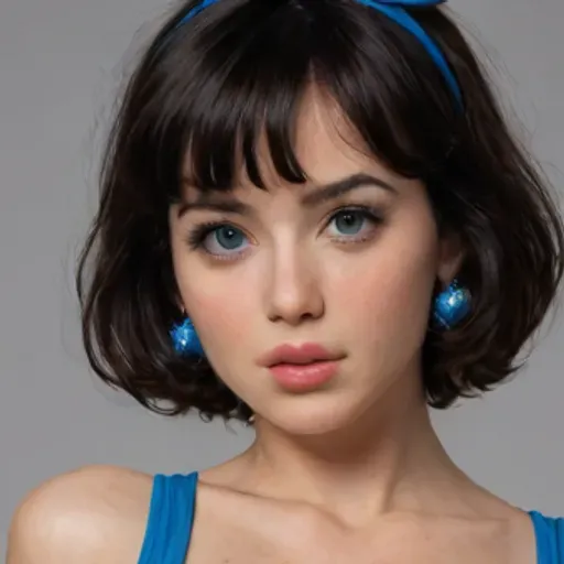 AI色情图片生成器