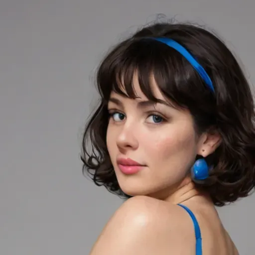 AI色情圖片產生器