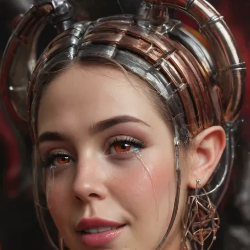 AI色情圖片產生器