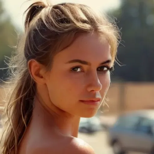 AI色情图片生成器