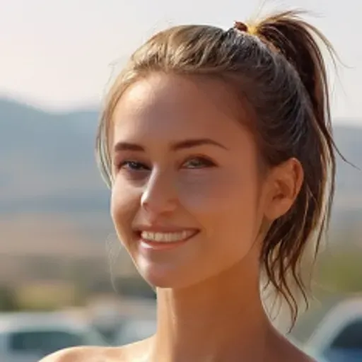 AI色情圖片產生器