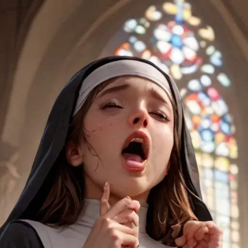 AI色情图片生成器