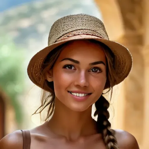 AI porn image generator