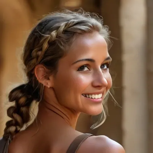 AI porn image generator