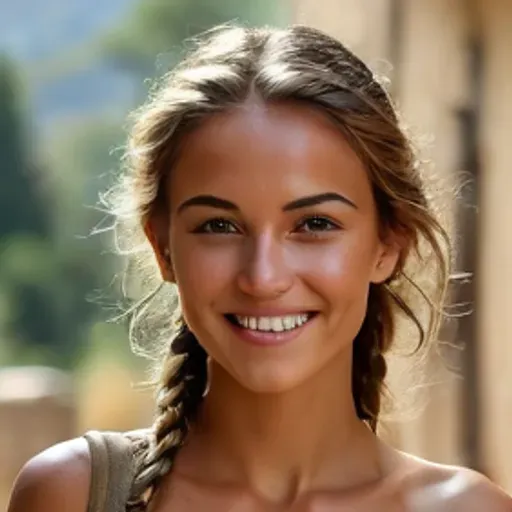 AI porn image generator