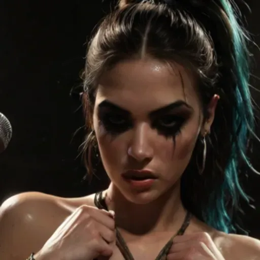 AI porn image generator