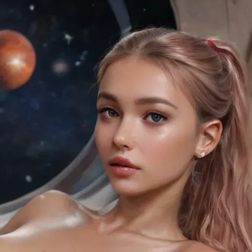 AI色情圖片產生器