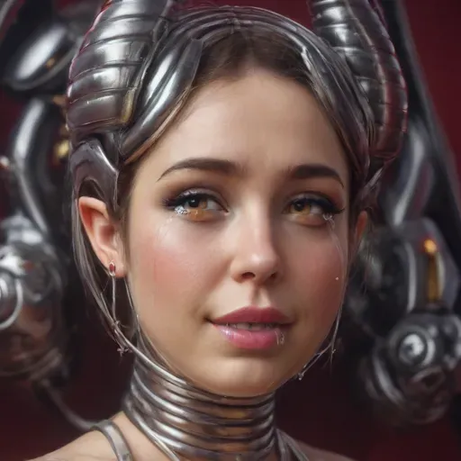 AI porn image generator