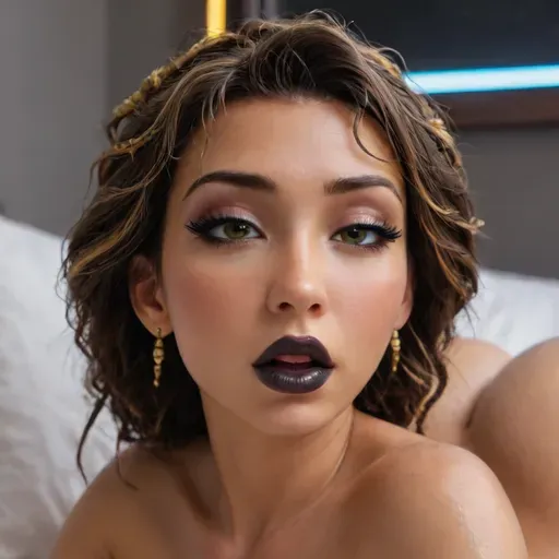 AI色情圖片產生器