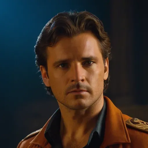 AI porn image generator