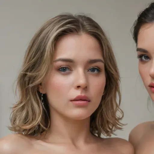 AI色情图片生成器