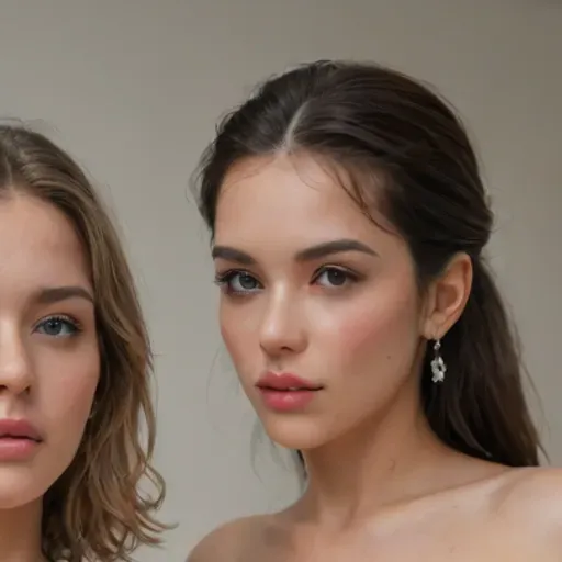 AI色情照片生成器