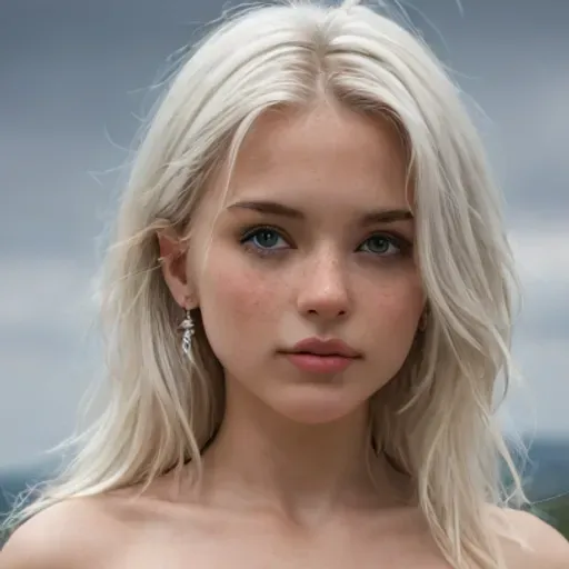 AI色情图片生成器