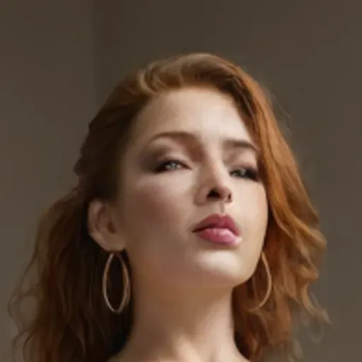 AI色情图片生成器