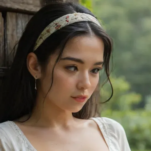 AI色情图片生成器