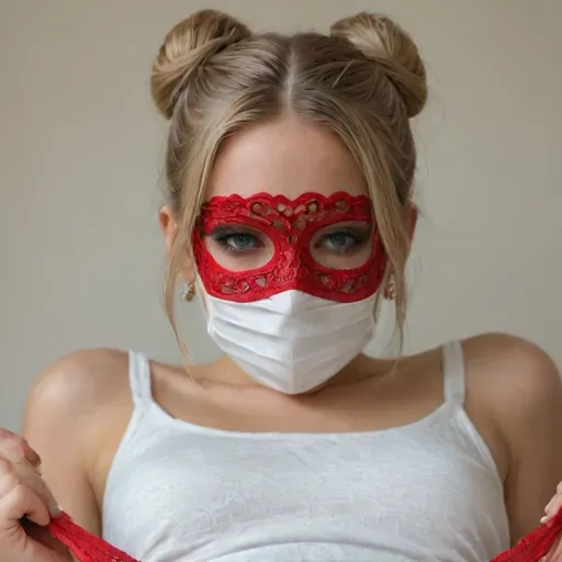 AI色情图片生成器