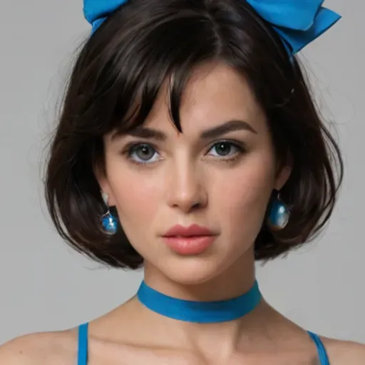 AI色情圖片產生器