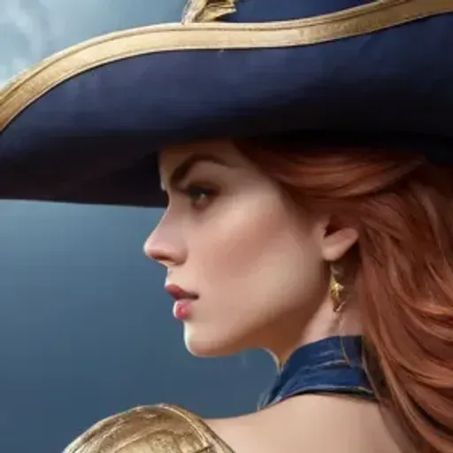 AI porn image generator