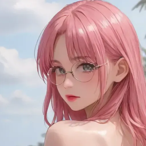 AI色情图片生成器