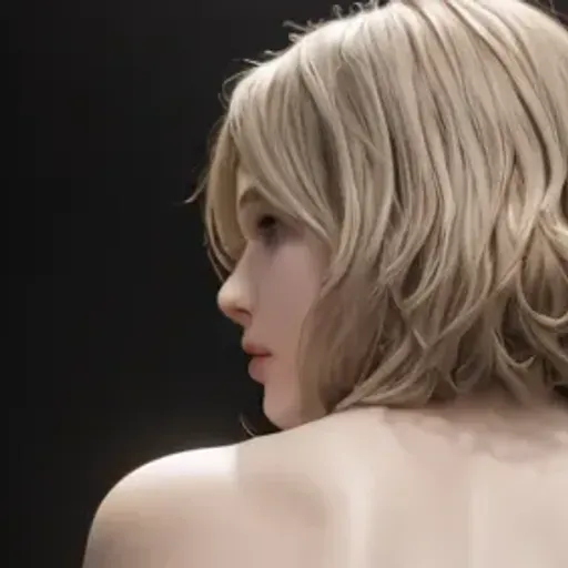 AI色情图片生成器