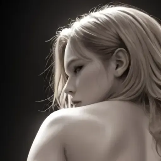 AI色情图片生成器