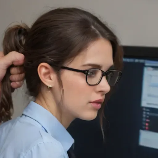 AI色情图片生成器