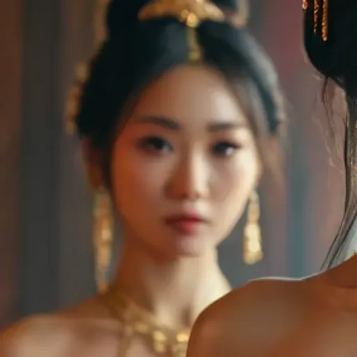 AI色情圖片產生器